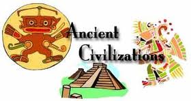 ANCIENT CIVILIZATIONS 